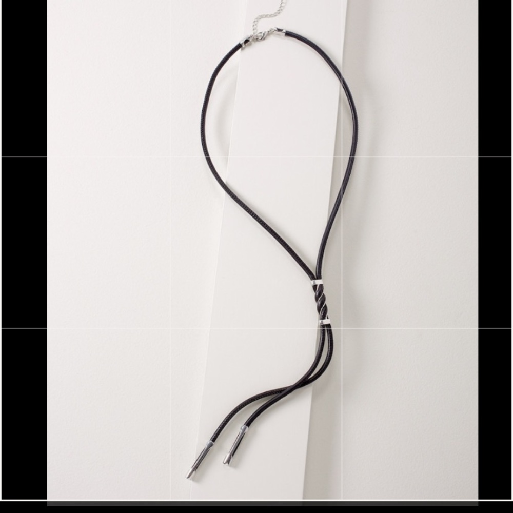 White House Black Market Necklace